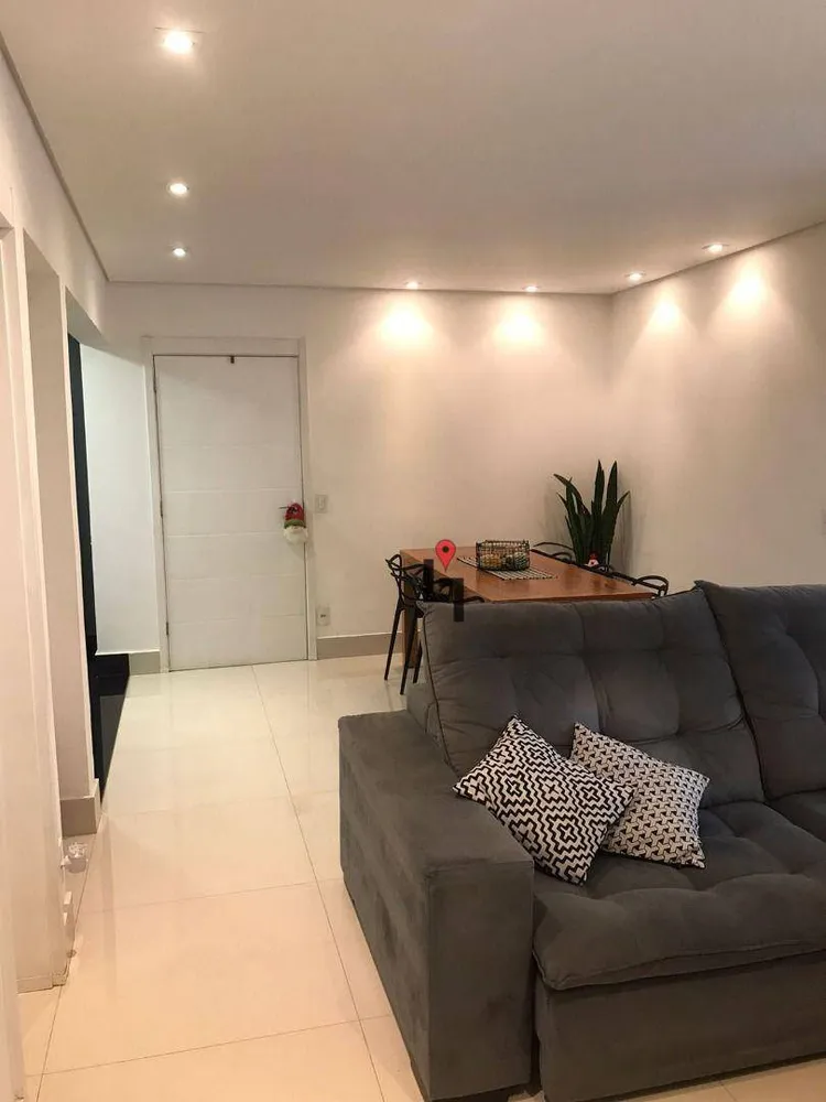 Apartamento, 3 quartos, 106 m² - Foto 6