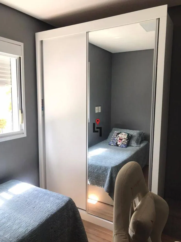 Apartamento, 3 quartos, 106 m² - Foto 9