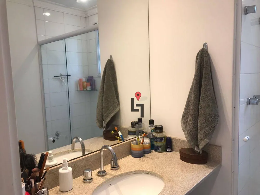 Apartamento, 3 quartos, 106 m² - Foto 3