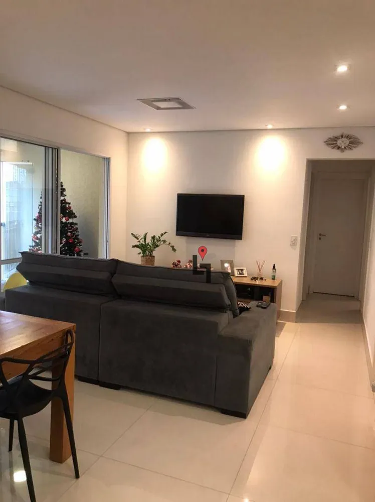Apartamento, 3 quartos, 106 m² - Foto 1