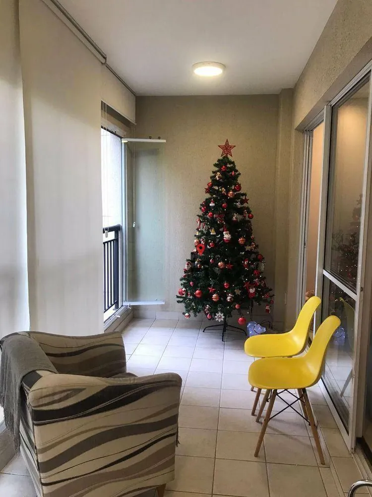 Apartamento, 3 quartos, 106 m² - Foto 5