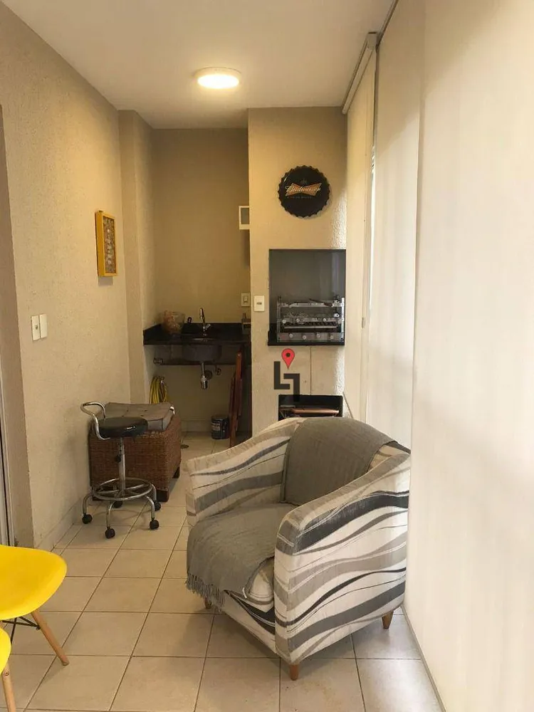 Apartamento, 3 quartos, 106 m² - Foto 3