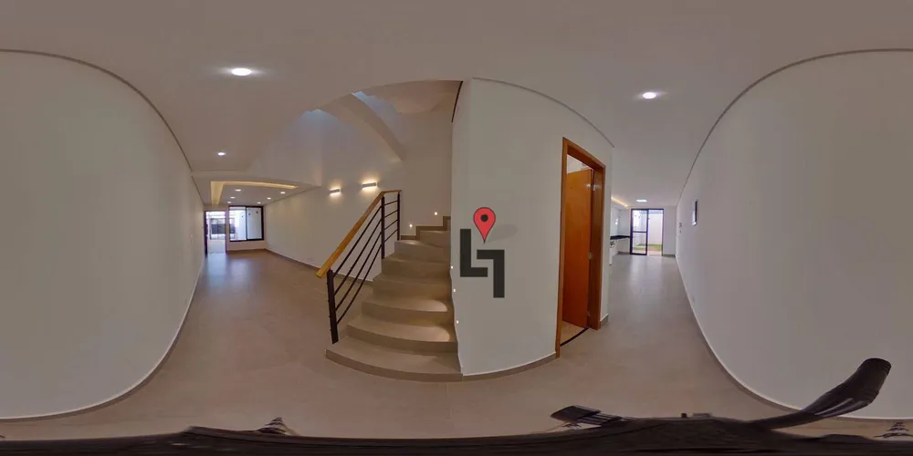 Sobrado, 3 quartos, 165 m² - Foto 4