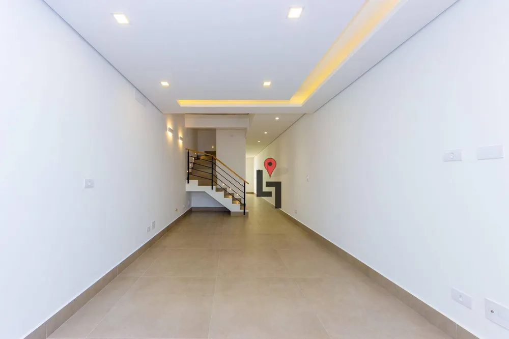 Sobrado, 3 quartos, 165 m² - Foto 2