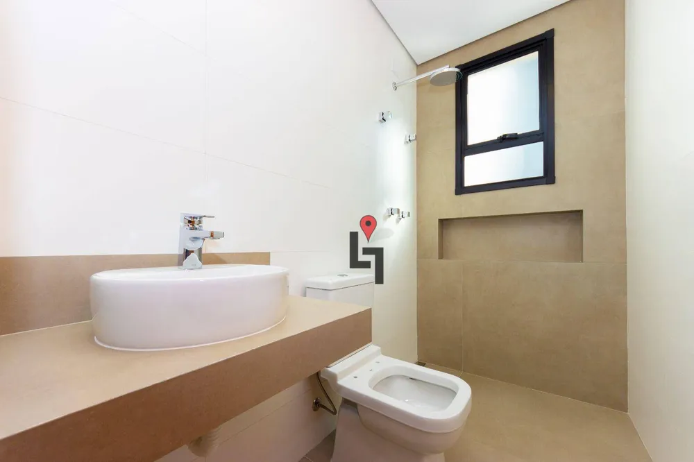 Sobrado, 3 quartos, 165 m² - Foto 10