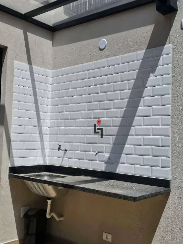 Sobrado, 3 quartos, 165 m² - Foto 12