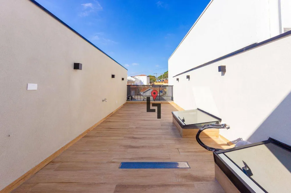 Sobrado, 3 quartos, 165 m² - Foto 5