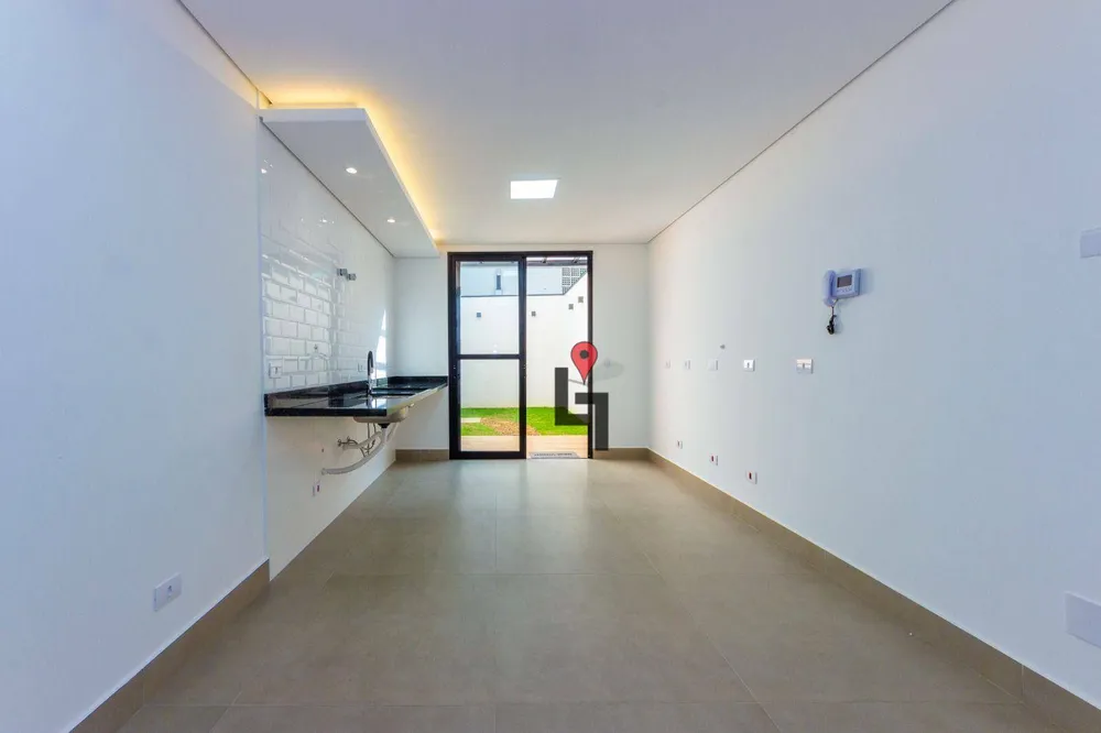 Sobrado, 3 quartos, 165 m² - Foto 11