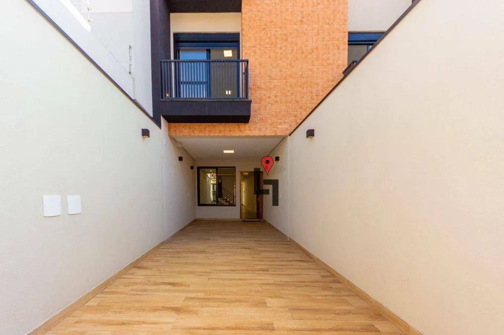 Sobrado, 3 quartos, 165 m² - Foto 9