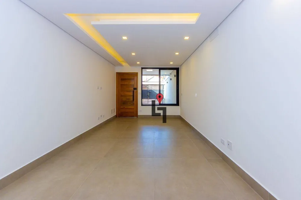 Sobrado, 3 quartos, 165 m² - Foto 1