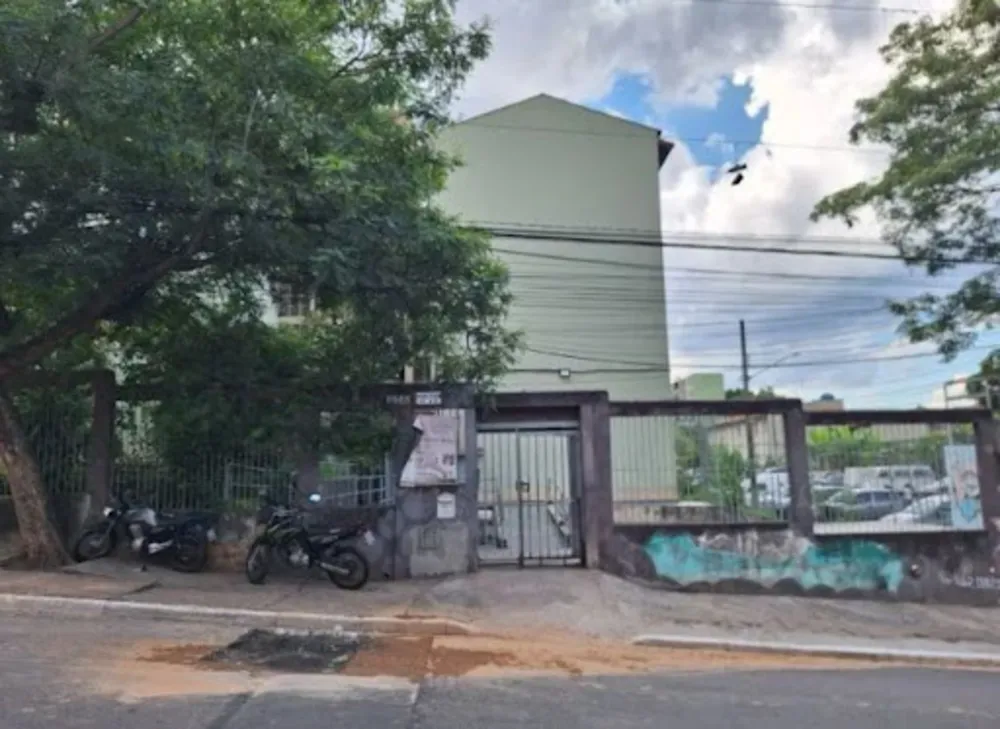 Apartamento, 2 quartos, 50 m² - Foto 8