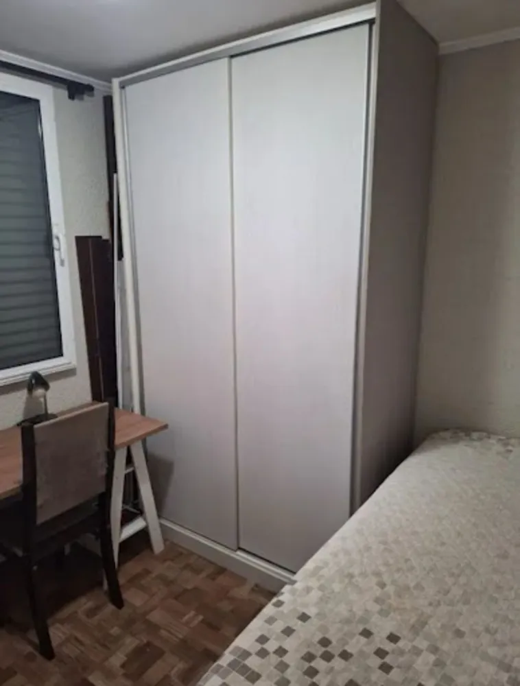 Apartamento, 2 quartos, 50 m² - Foto 10