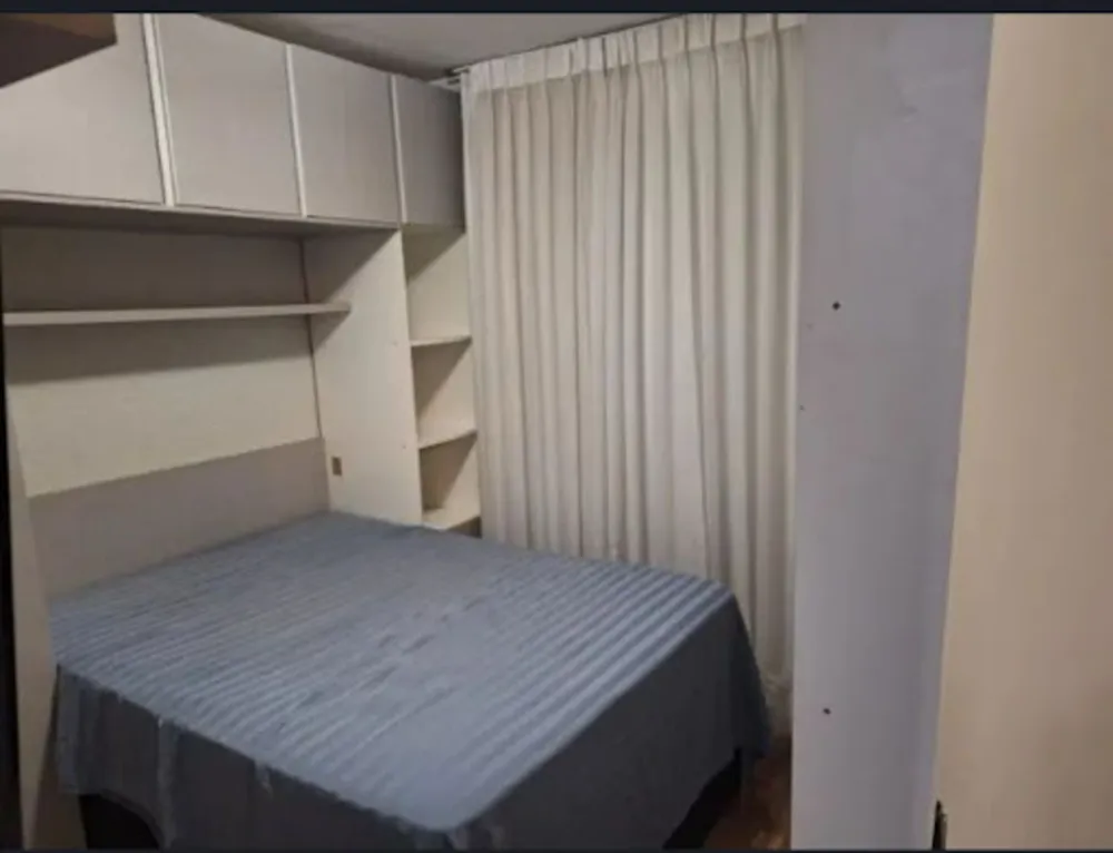 Apartamento, 2 quartos, 50 m² - Foto 7