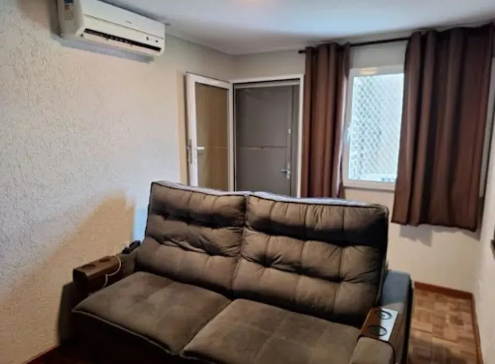 Apartamento, 2 quartos, 50 m² - Foto 1