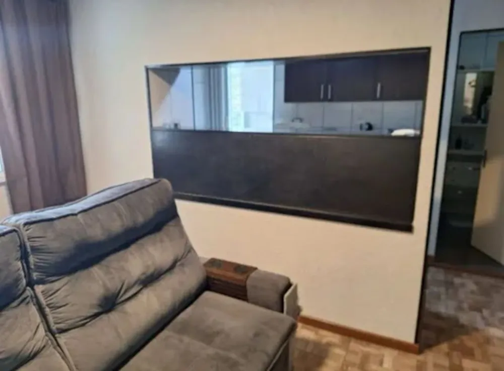 Apartamento, 2 quartos, 50 m² - Foto 5