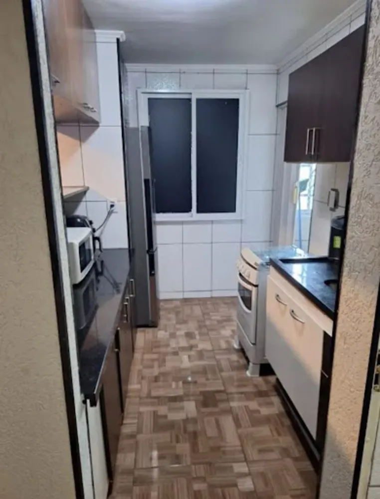 Apartamento, 2 quartos, 50 m² - Foto 4