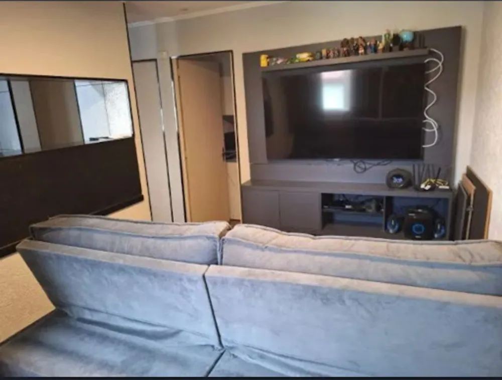 Apartamento, 2 quartos, 50 m² - Foto 7
