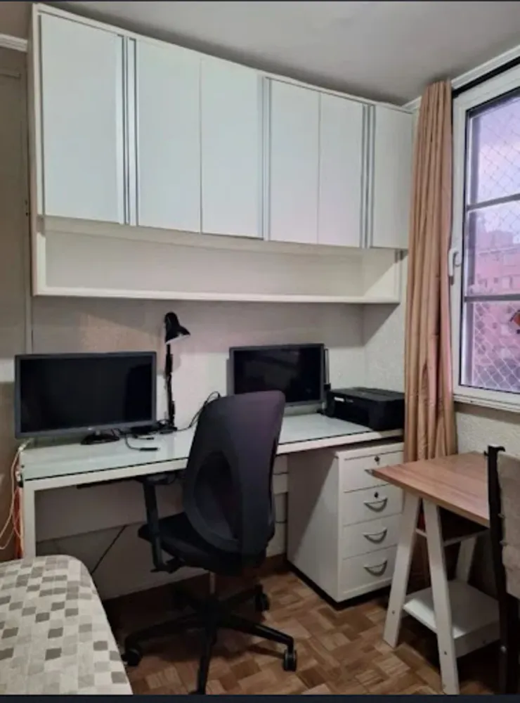 Apartamento, 2 quartos, 50 m² - Foto 2