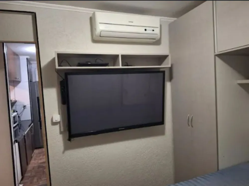 Apartamento, 2 quartos, 50 m² - Foto 3