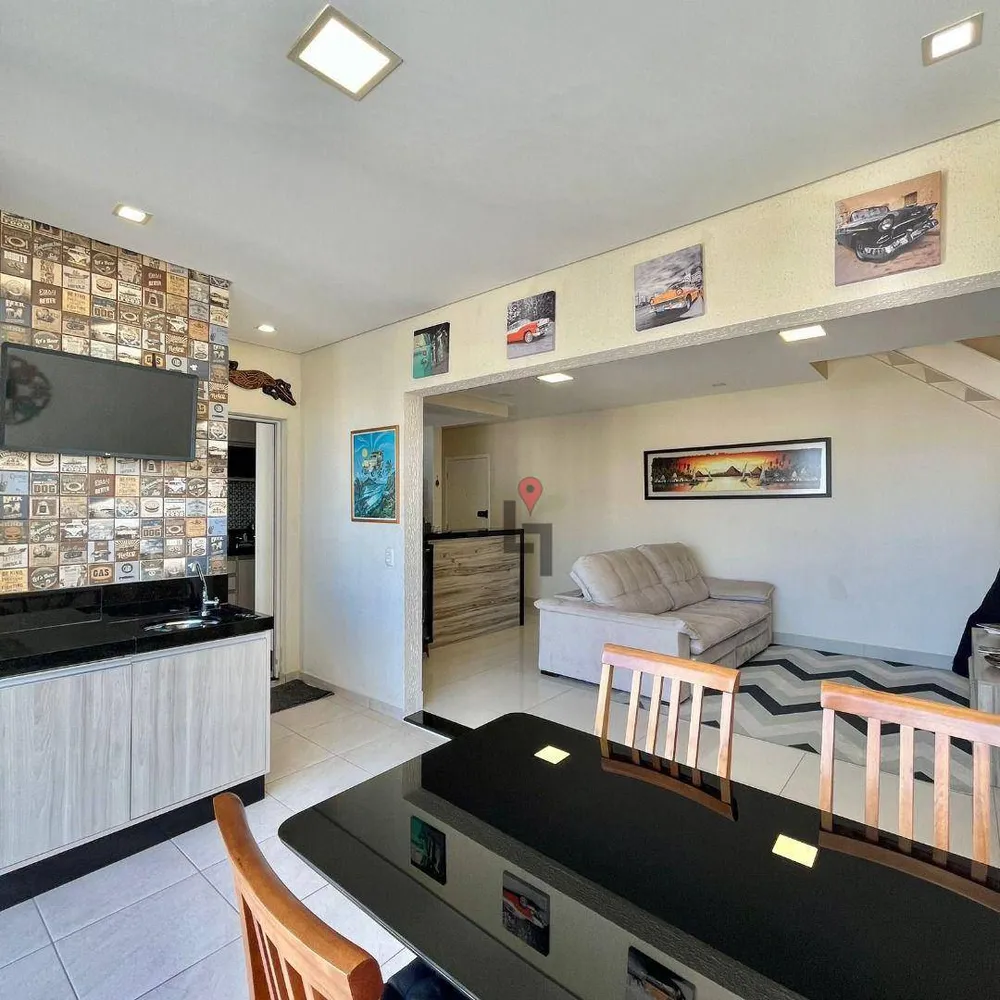 Cobertura, 2 quartos, 184 m² - Foto 2