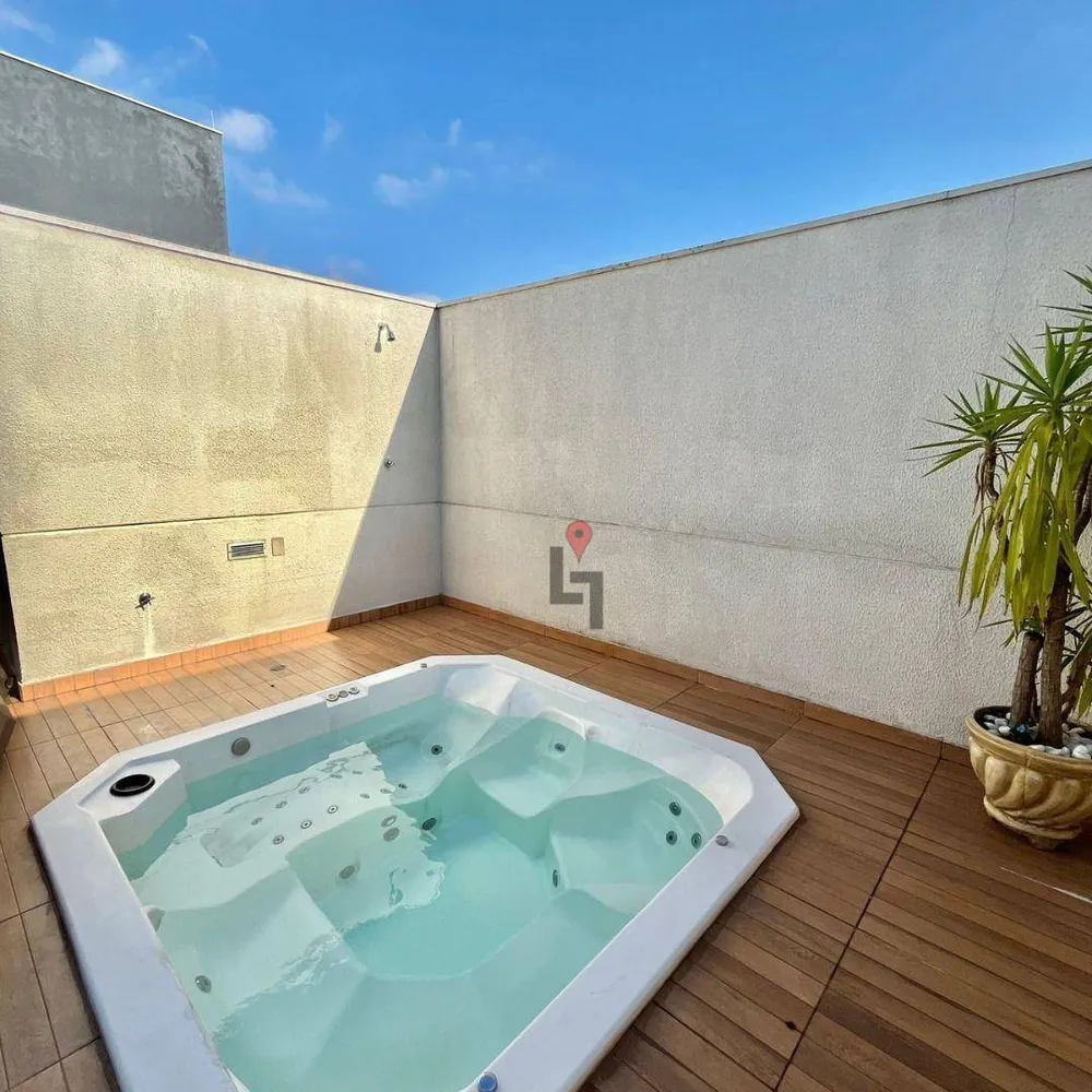 Cobertura, 2 quartos, 184 m² - Foto 12