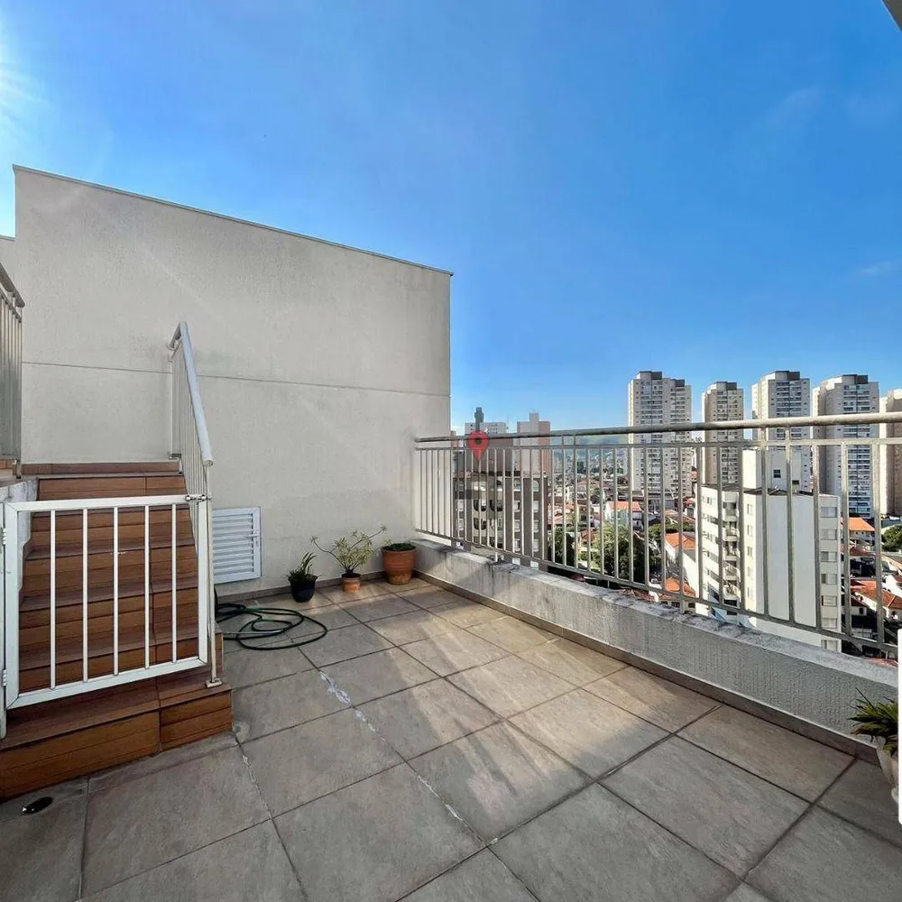 Cobertura, 2 quartos, 184 m² - Foto 11