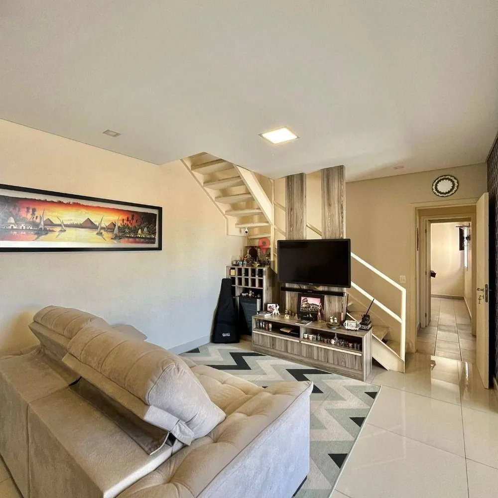 Cobertura, 2 quartos, 184 m² - Foto 1