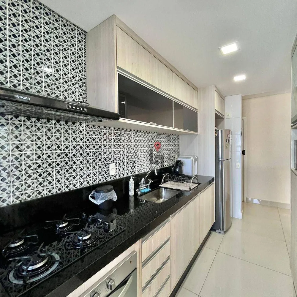Cobertura, 2 quartos, 184 m² - Foto 2