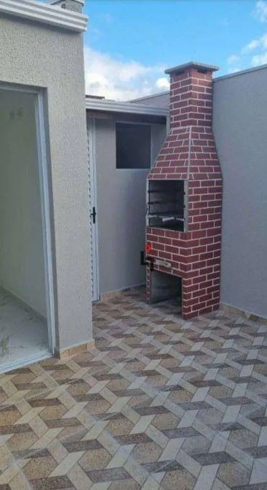 Cobertura, 2 quartos, 86 m² - Foto 10