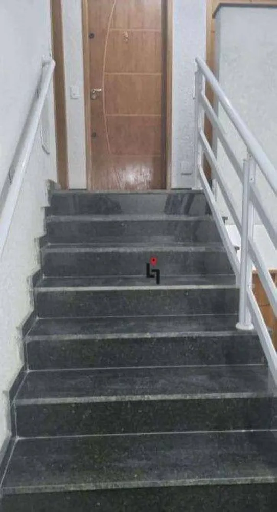 Cobertura, 2 quartos, 86 m² - Foto 2