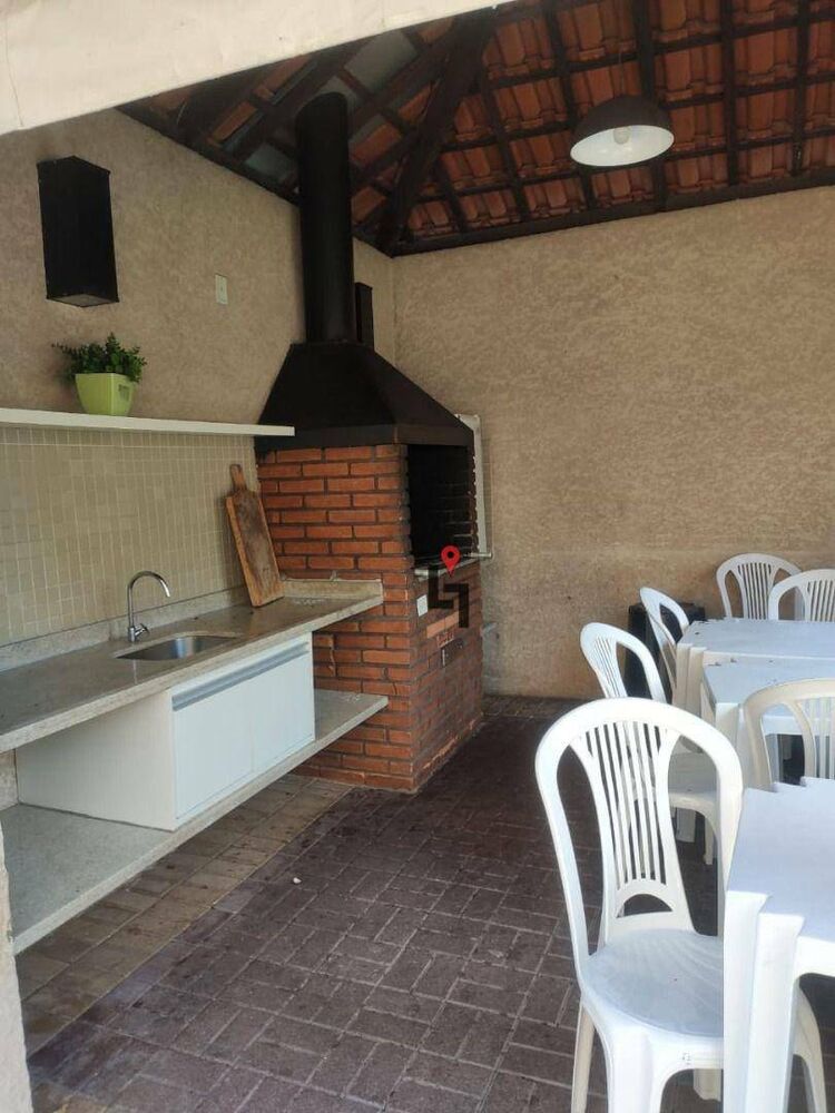 Apartamento à venda com 2 quartos, 50m² - Foto 3