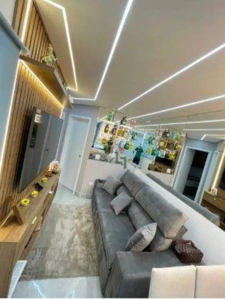 Cobertura, 2 quartos, 90 m² - Foto 1