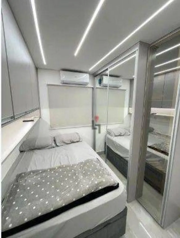 Cobertura, 2 quartos, 90 m² - Foto 10