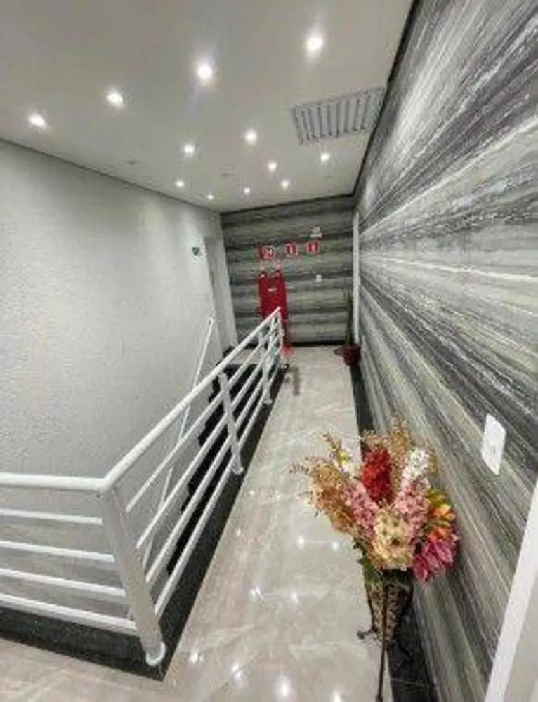 Cobertura, 2 quartos, 90 m² - Foto 3