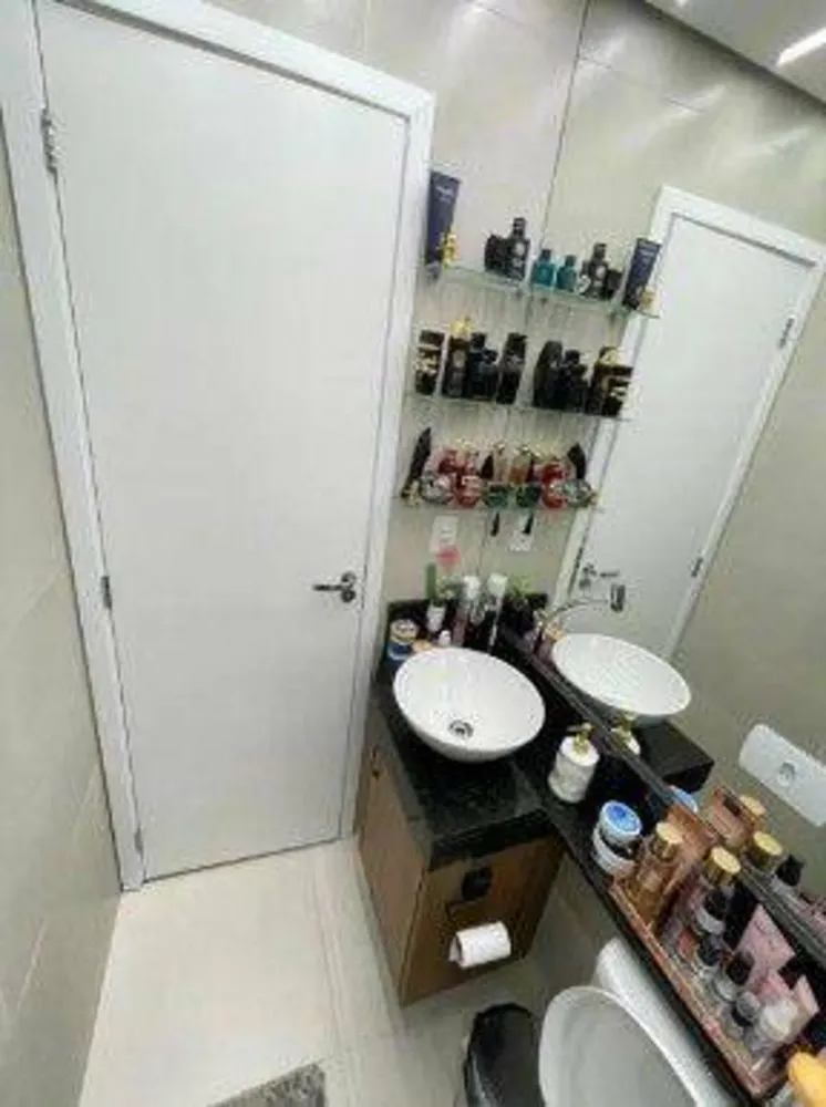 Cobertura, 2 quartos, 90 m² - Foto 5
