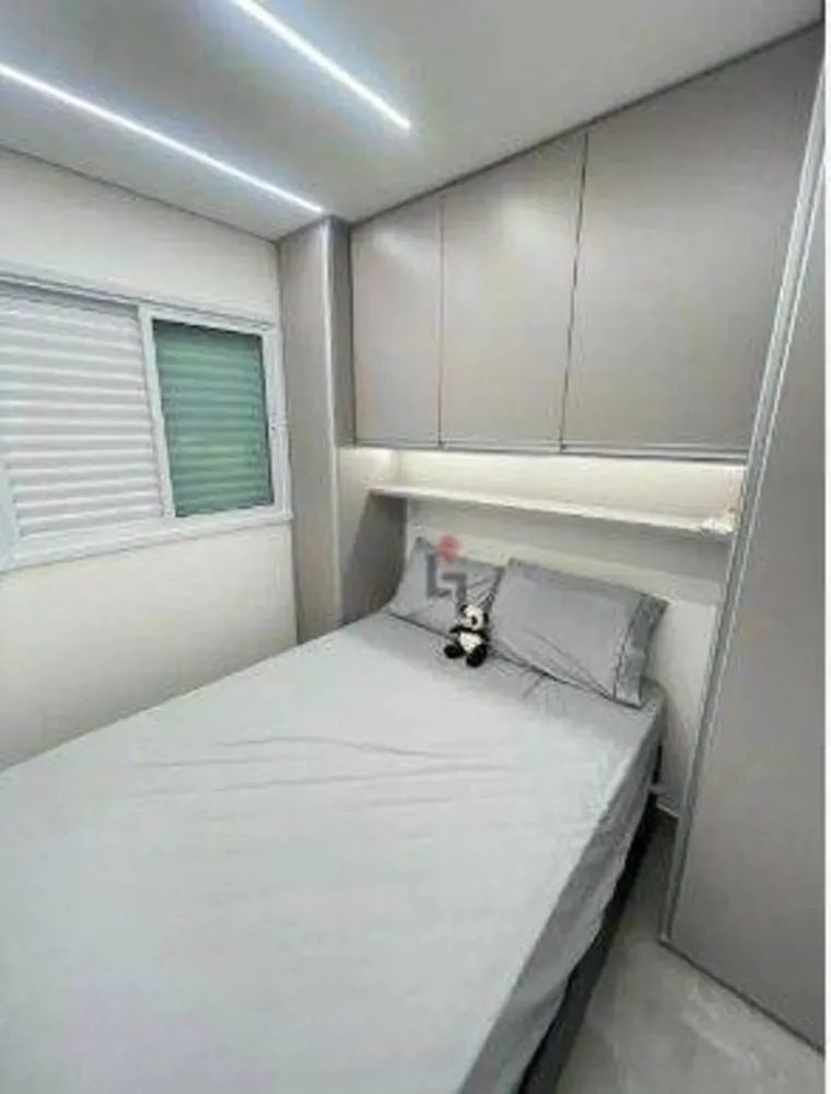 Cobertura, 2 quartos, 90 m² - Foto 11