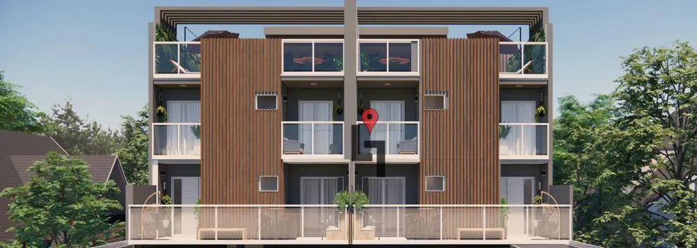 Cobertura, 2 quartos, 143 m² - Foto 7