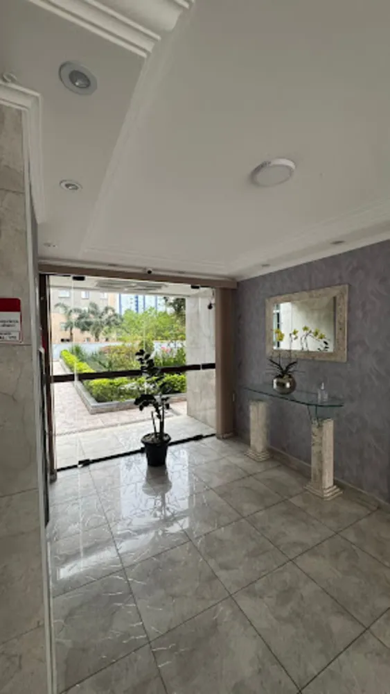 Apartamento, 2 quartos, 52 m² - Foto 1