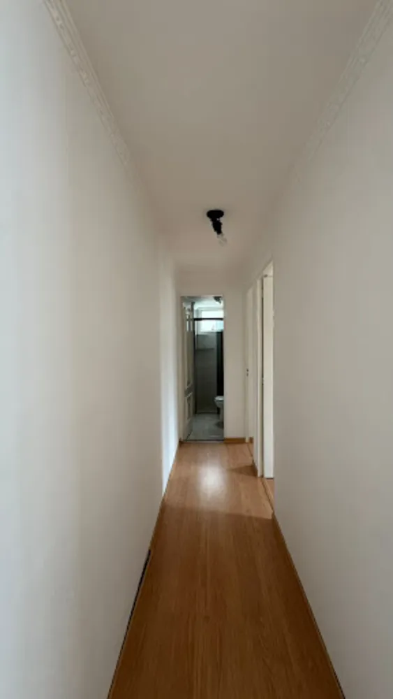Apartamento, 2 quartos, 52 m² - Foto 2