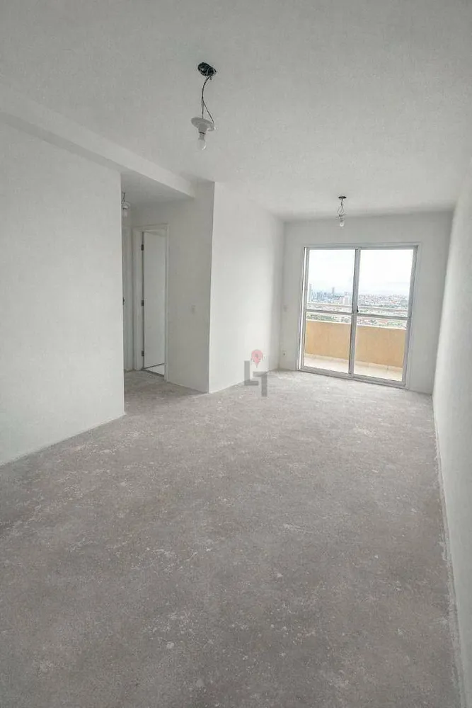 Apartamento, 2 quartos, 54 m² - Foto 5