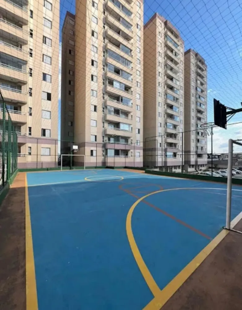 Apartamento, 2 quartos, 54 m² - Foto 11