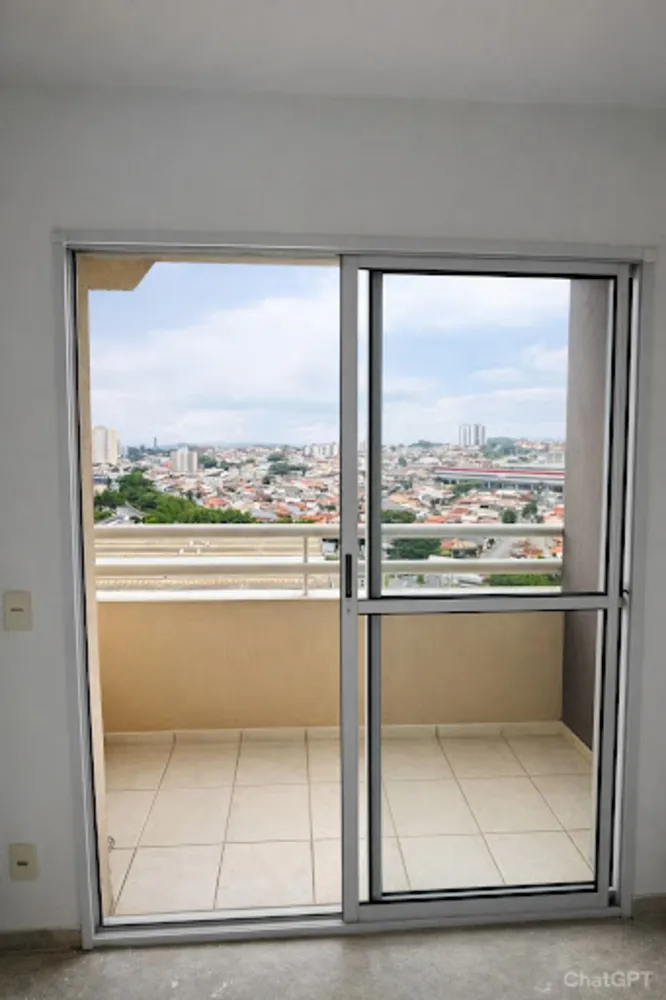 Apartamento, 2 quartos, 54 m² - Foto 3