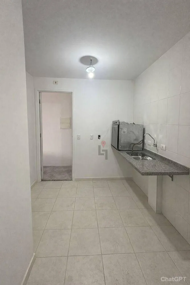 Apartamento, 2 quartos, 54 m² - Foto 1