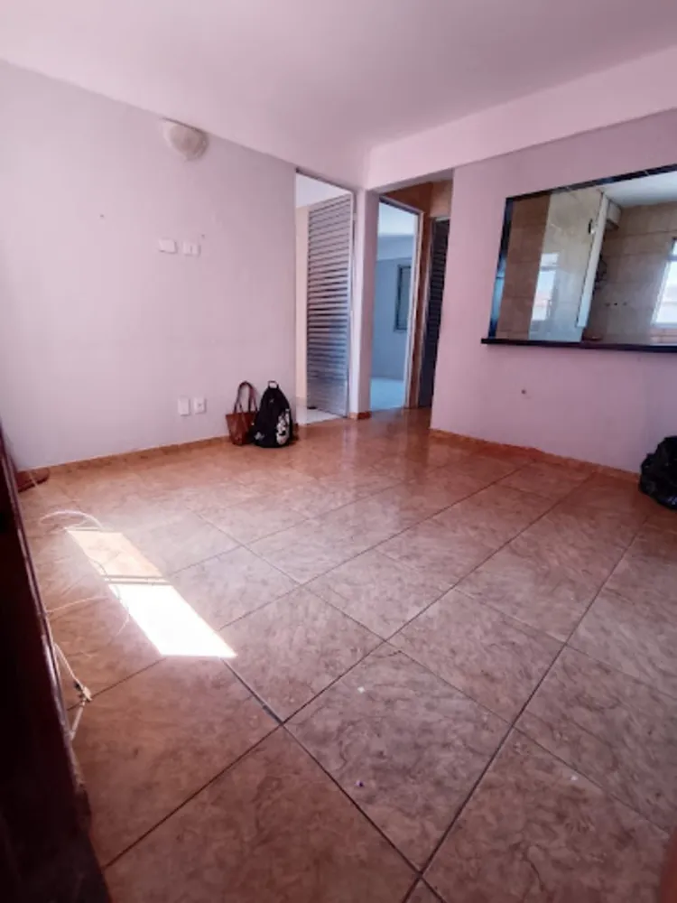 Apartamento, 2 quartos, 45 m² - Foto 2