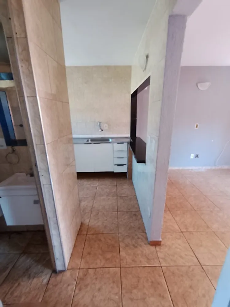 Apartamento, 2 quartos, 45 m² - Foto 4