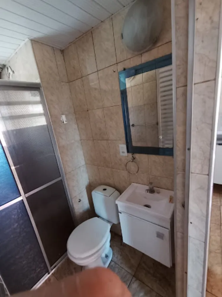 Apartamento, 2 quartos, 45 m² - Foto 11