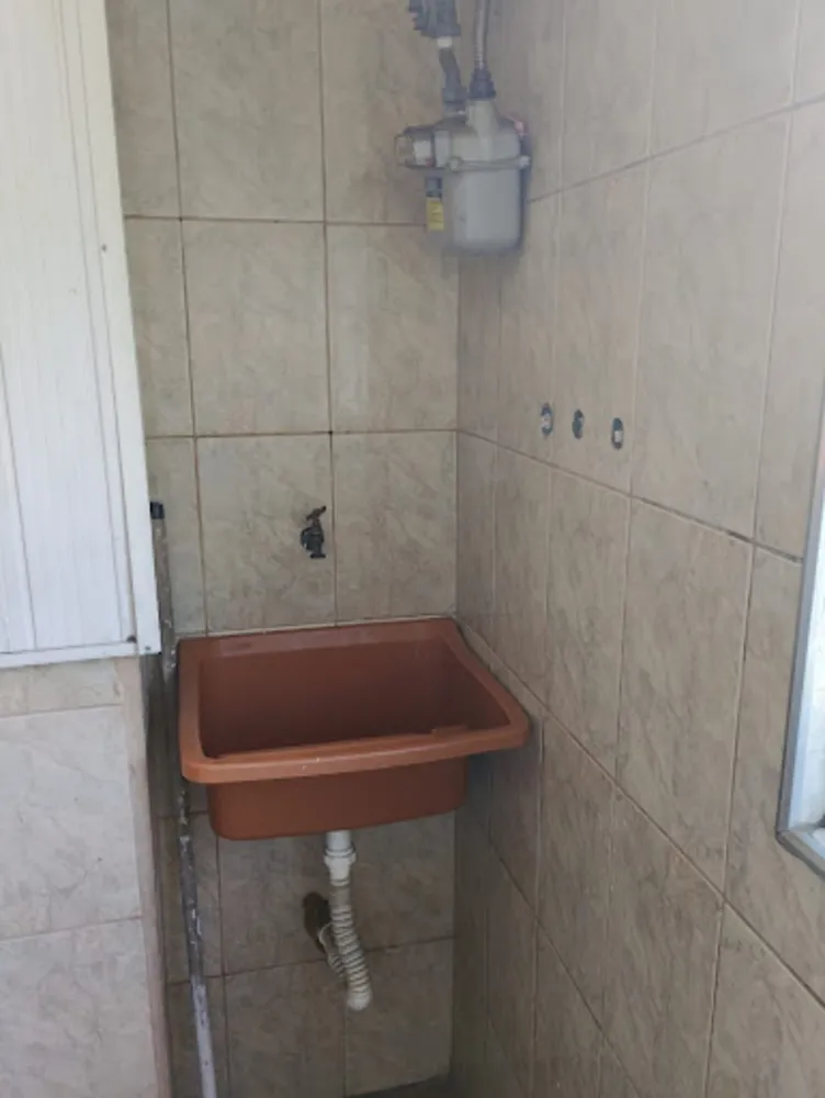 Apartamento, 2 quartos, 45 m² - Foto 7