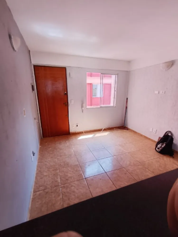 Apartamento, 2 quartos, 45 m² - Foto 6