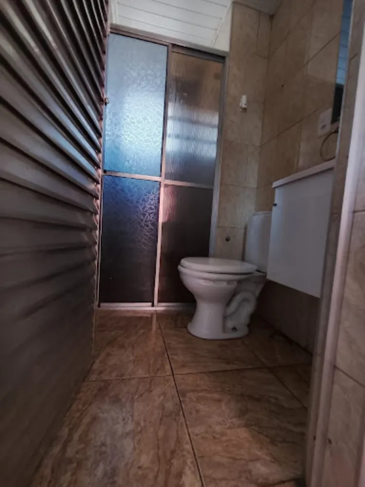 Apartamento, 2 quartos, 45 m² - Foto 9