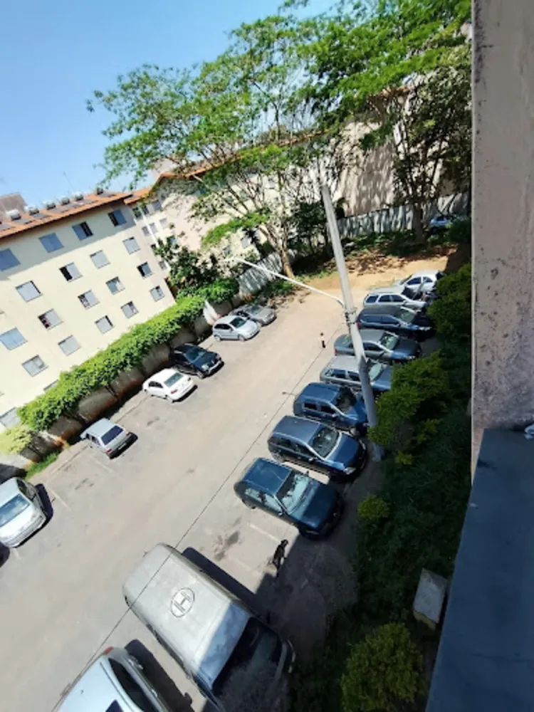 Apartamento, 2 quartos, 45 m² - Foto 10